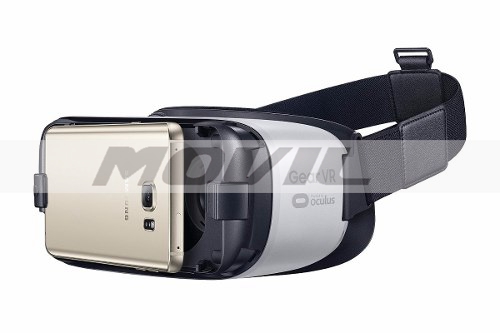 Samsung Gear Vr Lentes Realidad Virtual Celulares Galaxy